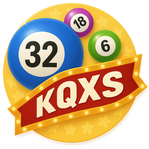 KQXS Logo